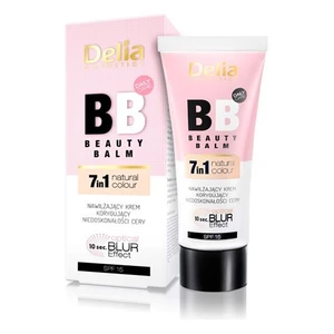 Bb Beauty Balm Spf 15 30Ml - Bb Güzellik Kremi