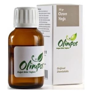 Ozon Yağı 50Gr