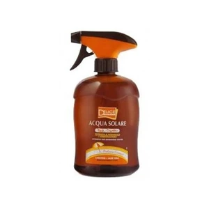 Bronzlaştırıcı Güneş Suyu 500 Ml