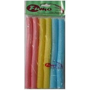 Sosis Bigudi 6'Lı