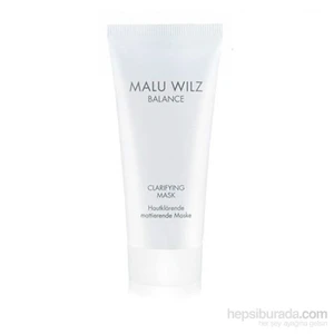 Malu Wilz Balance Clarifying Mask 50 Ml
