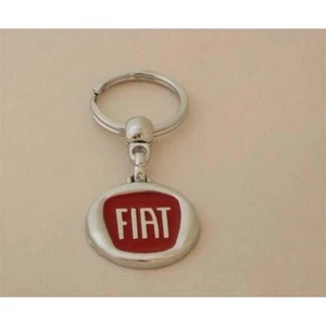 Vision Fiat Parlak Anahtarlık 841413