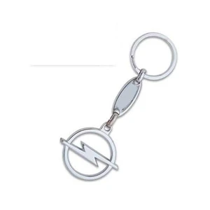new life promosyon nl Opel Metal Anahtarlık 841418