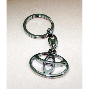 Vision Toyota Metal Anahtarlık 841438