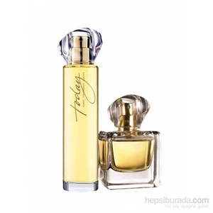 Today Edp 50 Ml Bayan Parfüm+Today Summer