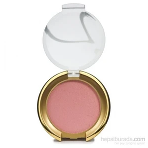 Jane İredale Pure Pressed Blush Barely Rose - Sıkıştırılmış Allık 2.8 Gr