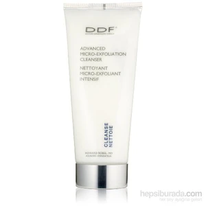 Advanced Micro-Exfoliation Cleanser - Kuru Ciltler İçin Krem Formunda Temizleyici 60 Ml