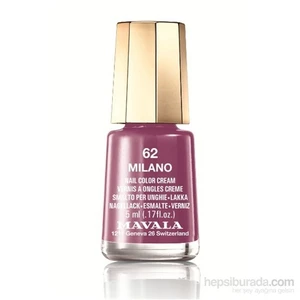 Nail Color Cream - Oje - Milano