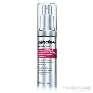 STRIVECTIN Advanced Retinol Concentrated Serum 30 ML