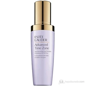 Estee Lauder Advanced Time Zone Gel Oil Free Lotion 50 Ml