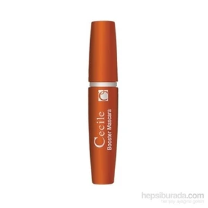 Booster Mascara