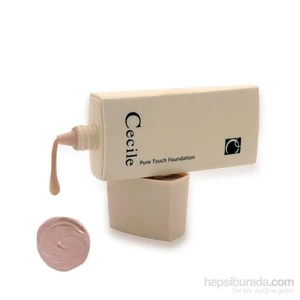 Pure Touch Foundation 04