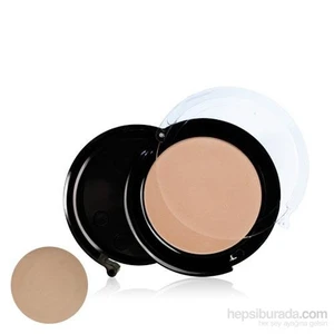 Islak ve Kuru Kullanımlı Mat Pudra / Matte Touch Perfect Powder  503