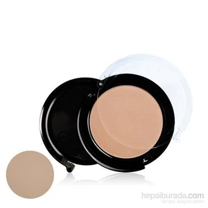 Islak ve Kuru Kullanımlı Mat Pudra / Matte Touch Perfect Powder  504