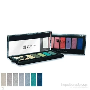 Eyeshadow Palette