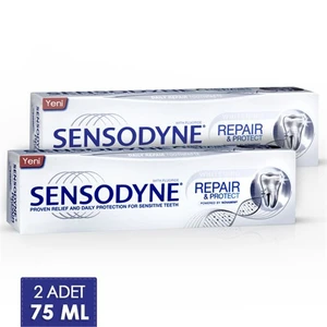 Diş Macunu 75ml