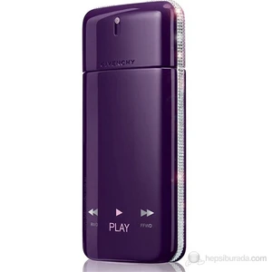 Play Intense Edp 75 Ml Kadın Parfüm