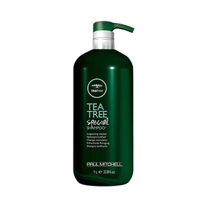 Paul Mitchell Tea Tree Special Canlandırıcı Terapi Şampuanı 1 Litre