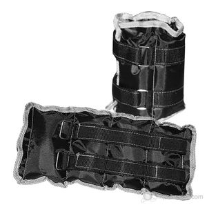 El ve Ayak Ağırlığı 2 x 0,5 kg