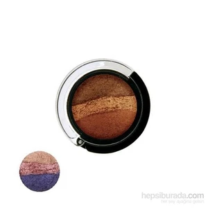 Trio Terracotta Eyeshadow 03