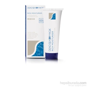 DEAD SEA Rich Moisturizer Cream 50 ML