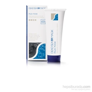 DEAD SEA Mud Mask 75 ML