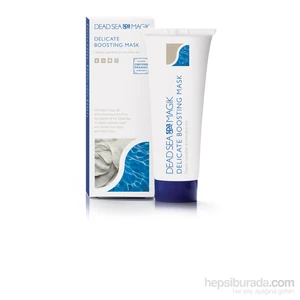 DEAD SEA Delicate Boosting Mask 75 ML