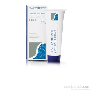 DEAD SEA Super Hand Cream 75 ML
