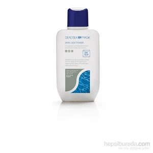 DEAD SEA Skin Softener 330 ML