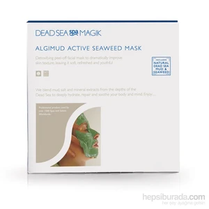 DEAD SEA Algimud Facial Mask 25 GR