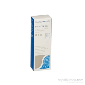 DEAD SEA Spot-On Gel 15 ML