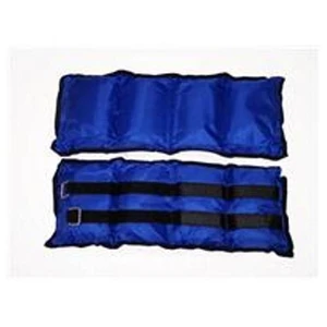 El & Ayak Bilek Ağırlığı 2 x 2,5 kg