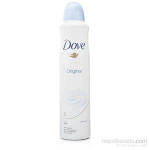Original Bayan Deodorant 150 Ml
