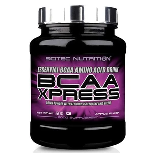 Scitec Nutrition Bcaa Xpress 500 Gr