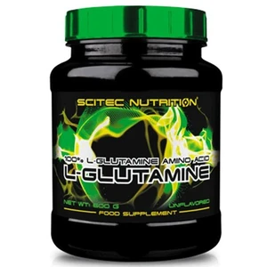 Scitec Nutrition L-Glutamine 600 Gr