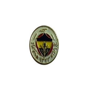 Eskı Türkçe Fb Logo Rozet 1,5 Cm