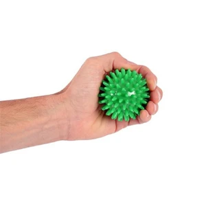 Max Masaj Topu 7 Cm Yeşil