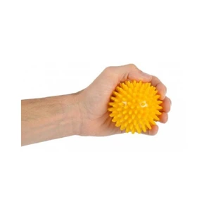 Max Masaj Topu 8 Cm Sarı