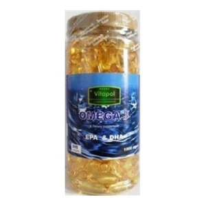 Omega 3-6-9