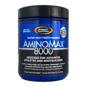 Gaspari AminoMax 8000 / 350 Tablet Aminoasit