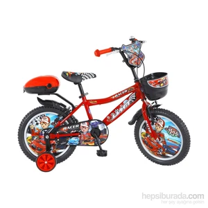 Ümit 1648 Racer 16" Çocuk Bisikleti