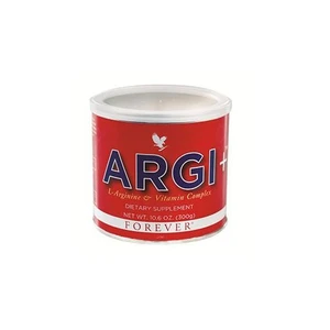 Forever Living Argi