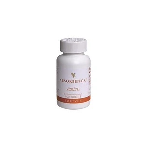 Forever Living Absorbent-C Vitamini