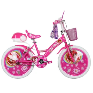 20" Torrini Lady 407 Çocuk Bisikleti