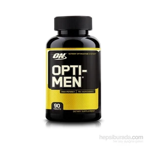 Optimum Opti-men 90 Tablet