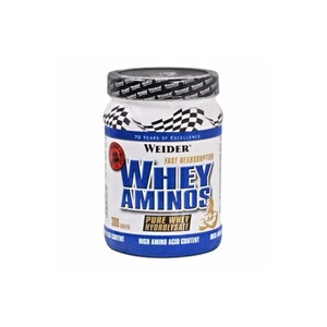 Whey Aminos 300 Tablet