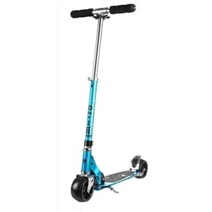 Scooter Rocket Gökyüzü Mavisi SA0143