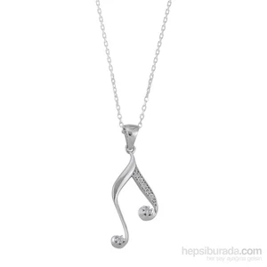 Argentum Concept Nota Kolye