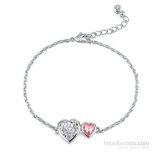 Swarovski® Taşlı Bileklik
