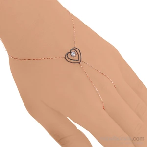 Argentum Concept Kalpli Şahmeran